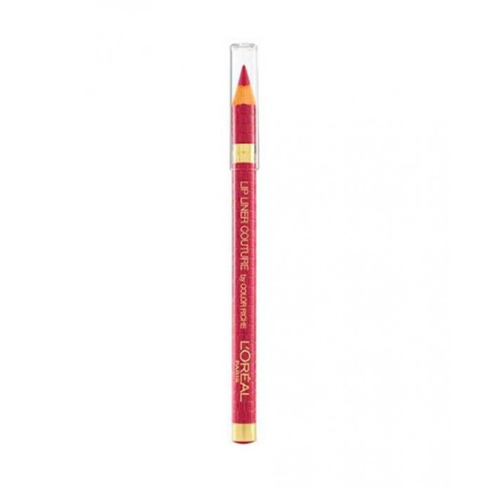 L OREAL LIPLINER C/RICHE 630