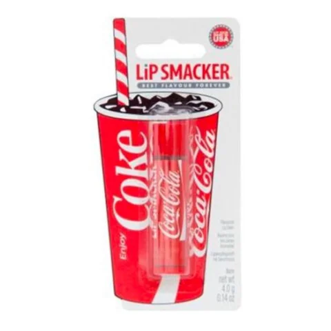 LIP SMACKER COCA COLA BALM E88855 LIP SMACKER COCA COLA BALM E88855