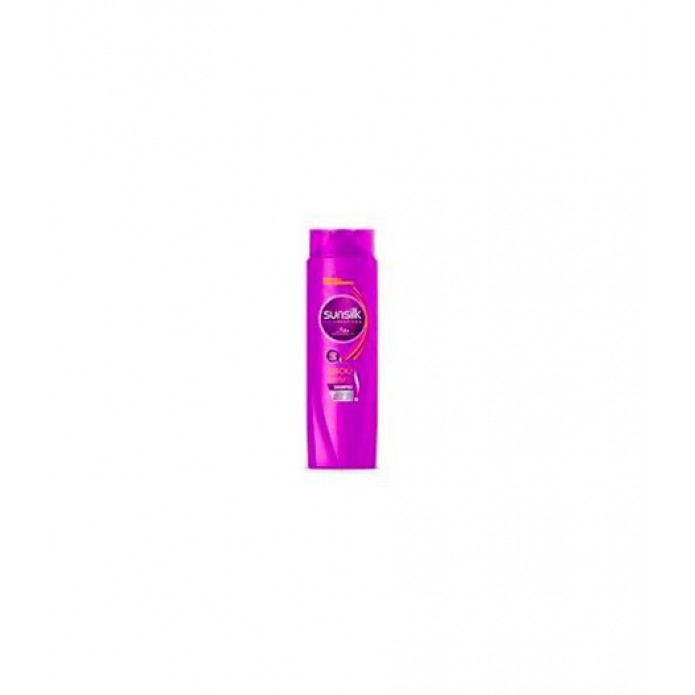 SUNSILK SH CAP LISCI 250 ML