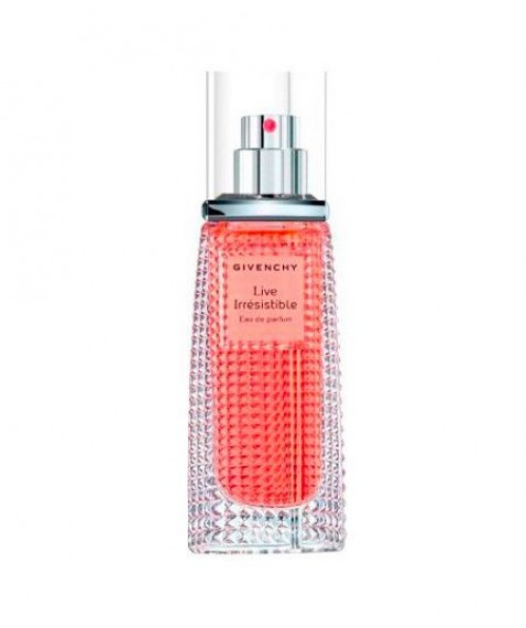 GIVENCHY LIVE IRR EDP 75 VAPO