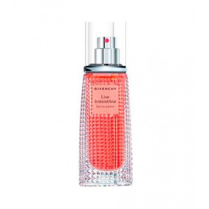 GIVENCHY LIVE IRR EDP 75 VAPO