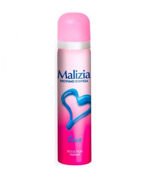 MALIZIA DEO LOVE SPR 75 ML