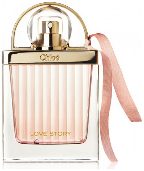 CHLOE LOVE STORY D EDT 50 VAPO