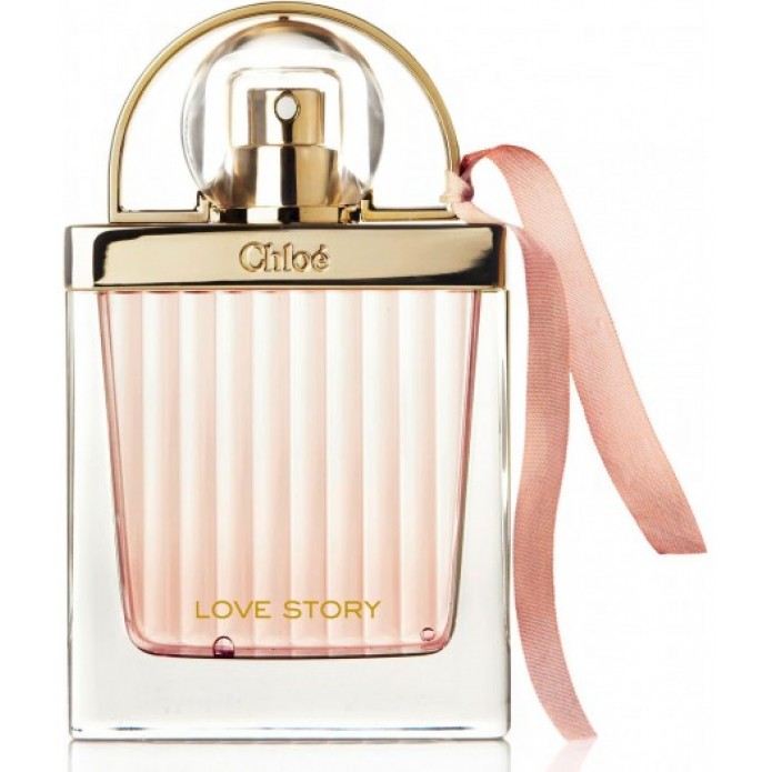 CHLOE LOVE STORY D EDT 50 VAPO