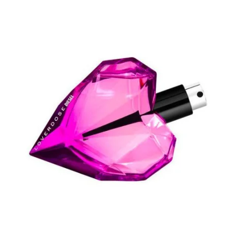 DIESEL LOVERDOSE D EDP 50 VAPO