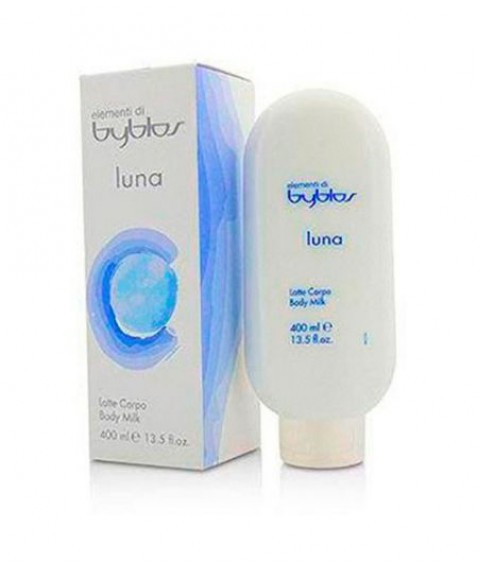 BYBLOS LUNA LOTION 400 ML