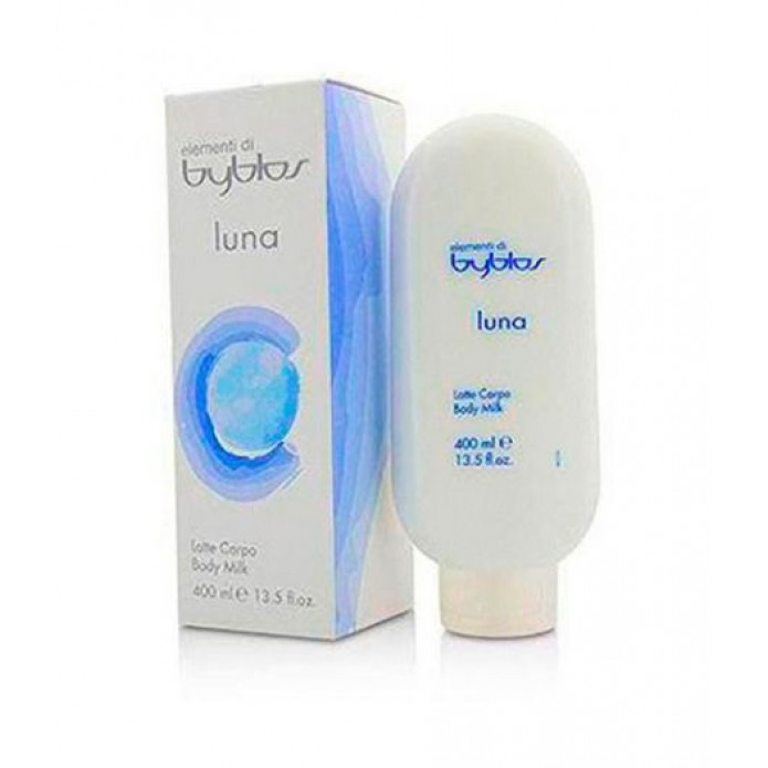 BYBLOS LUNA LOTION 400 ML