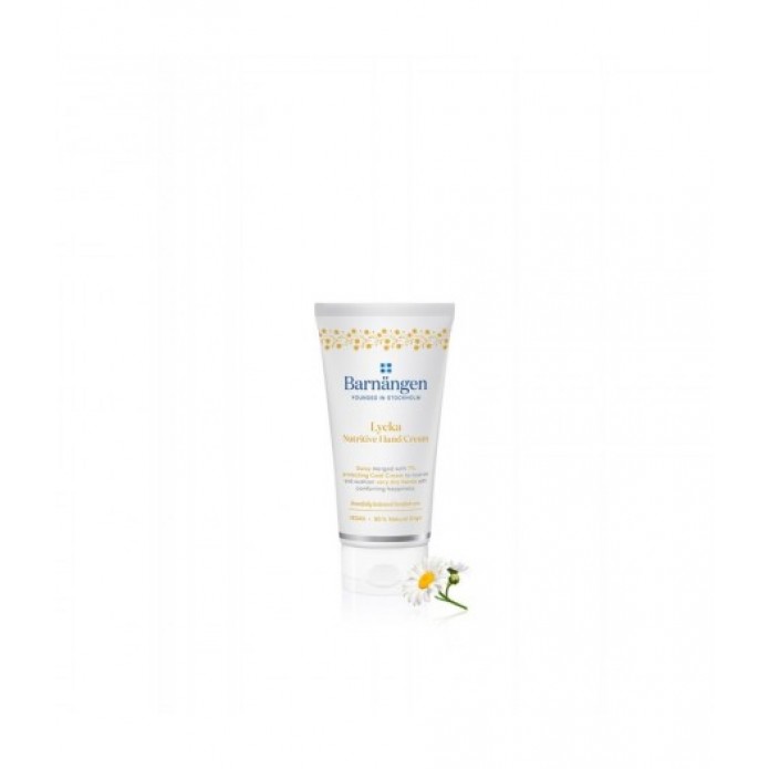 BARNANGEN LYCKA HAND CREAM 75 ML