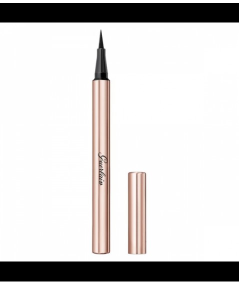 GUE MAD EYES PRECISE LINER BLACK