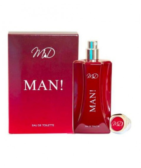 UNGARO MAN EDT 90 VAPO