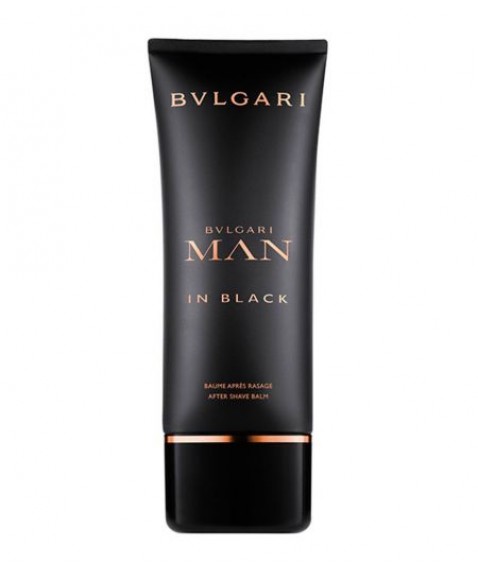 BULGARI MAN BLACK A/S 100 BALM