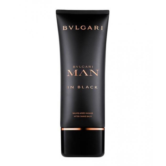 BULGARI MAN BLACK A/S 100 BALM