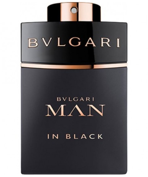BULGARI MAN BLACK EDP 60 VAPO