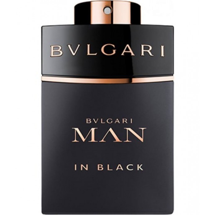 BULGARI MAN BLACK EDP 60 VAPO