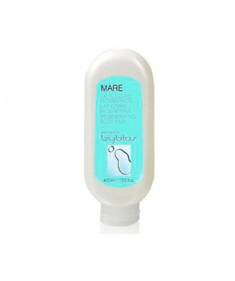 BYBLOS MARE LOTION 400 ML