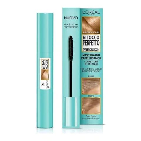 L OREAL R/PERFETTO MASCARA BEIGE
