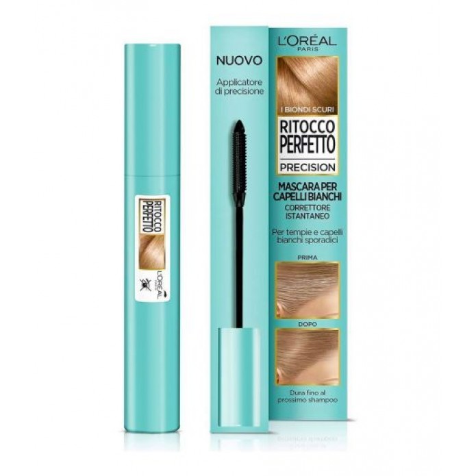 L OREAL R/PERFETTO MASCARA BEIGE