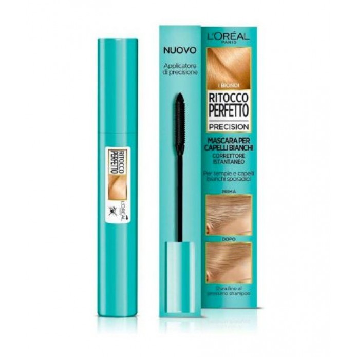 L OREAL R/PERFETTO MASCARA 5 BLOND