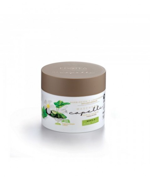 EDOTEA MASC CAPELLI PURIFIC 250 ML