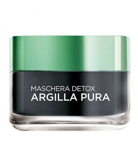 D/EXPERTISE MASK DETOX 50 ML