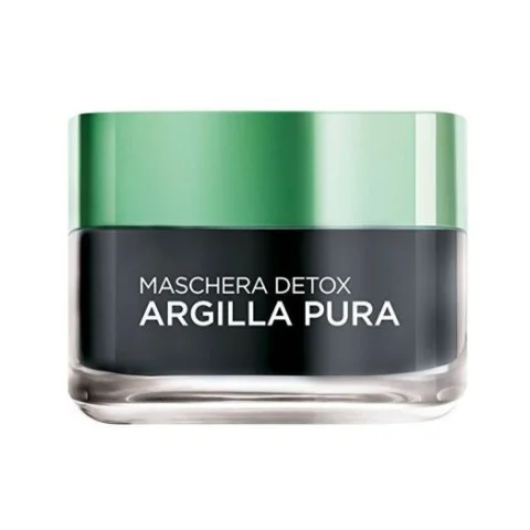 D/EXPERTISE MASK DETOX 50 ML