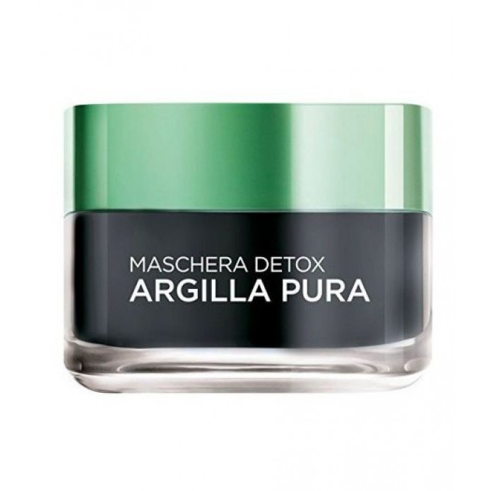 D/EXPERTISE MASK DETOX 50 ML