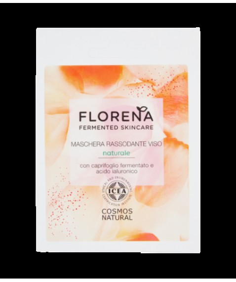 FLORENA MASCHERA RASSODANTE VISO 8