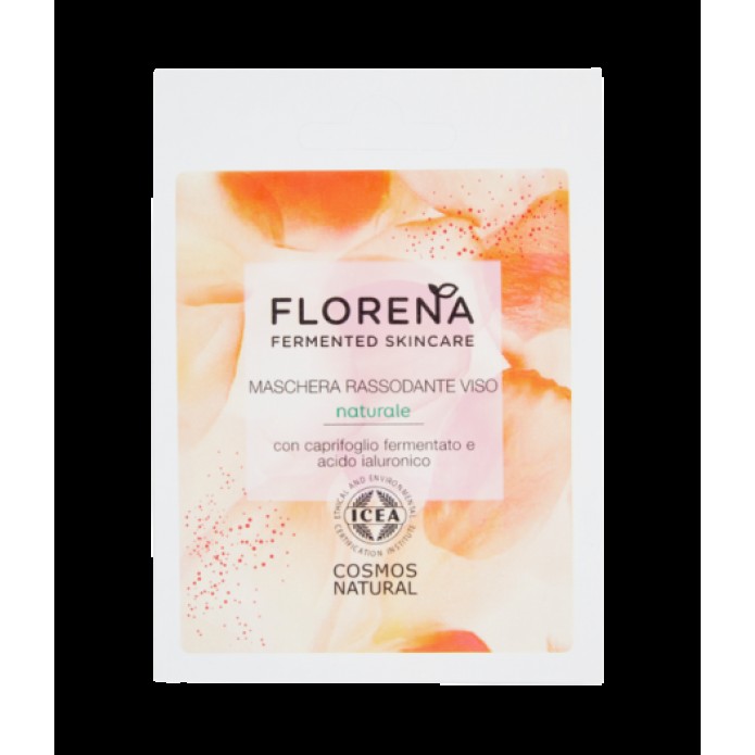 FLORENA MASCHERA RASSODANTE VISO 8