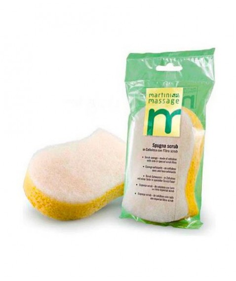 MARTINI SPUGNA 433 CELLUL SCRUB