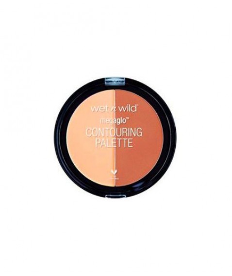 WW CONTOURING PALETTE E7491