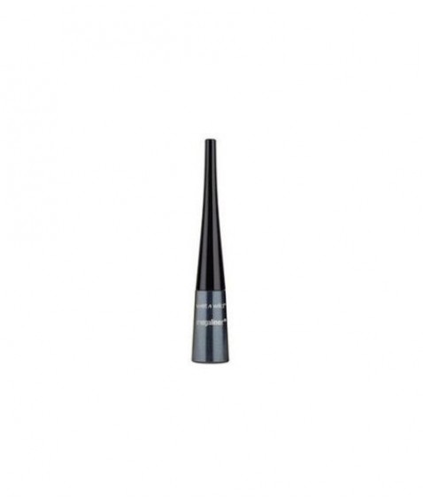 WW EYELINER LIQUID E8711