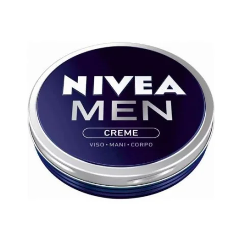 NIVEA FOR MEN C/IDRAT M/USO 75 ML