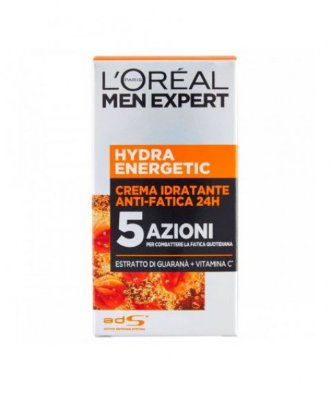 MEN EXPERTE HYDRA ENERG C/IDRAT 50