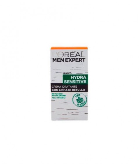 MEN EXPERTE HYDRA SENSITIVE CREMA