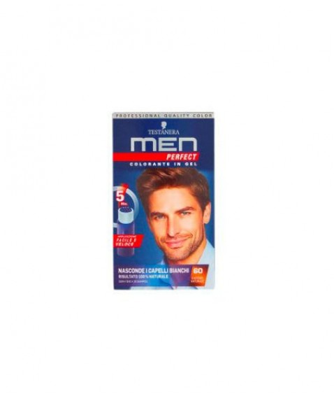 MEN PERFECT 60 CASTANO