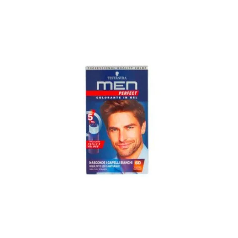 MEN PERFECT 60 CASTANO