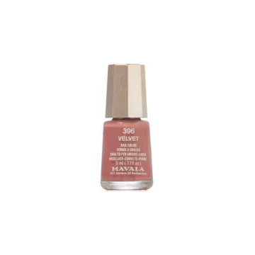 MAVALA SMALTO 151 MARRON GLACE