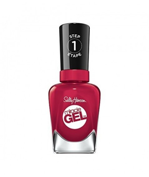 SALLY HANSEN MIRACLE GEL 440