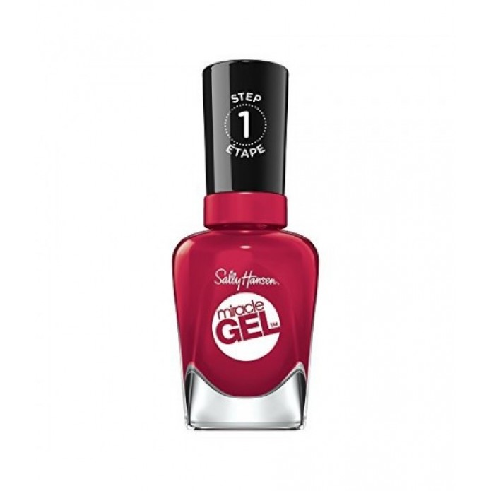 SALLY HANSEN MIRACLE GEL 440