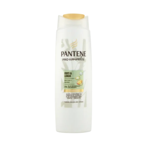 PANTENE NEW SH 1IN1 FORTI&LUNGHI22
