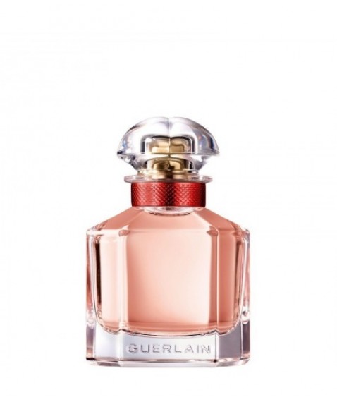 GUERLAIN - Mon Guerlain Bloom Of Rose - Eau De Parfum Donna 100 Ml Vapo