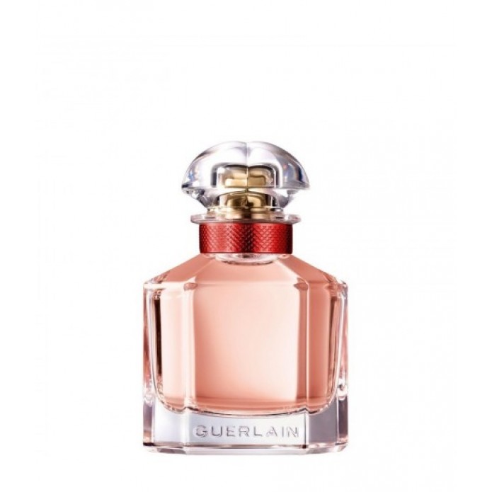 GUERLAIN - Mon Guerlain Bloom Of Rose - Eau De Parfum Donna 50 Ml Vapo