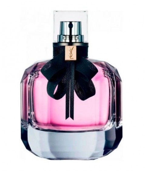 Yves Saint Laurent Mon Paris Eau de Parfum donna 90 ml vapo
