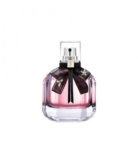 YSL MON PARIS FLORAL EDP 50 VAPO