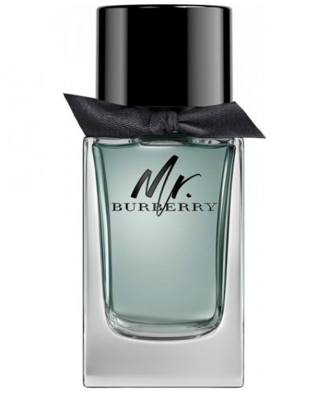 BURBERRY MR U EDT 100 VAPO