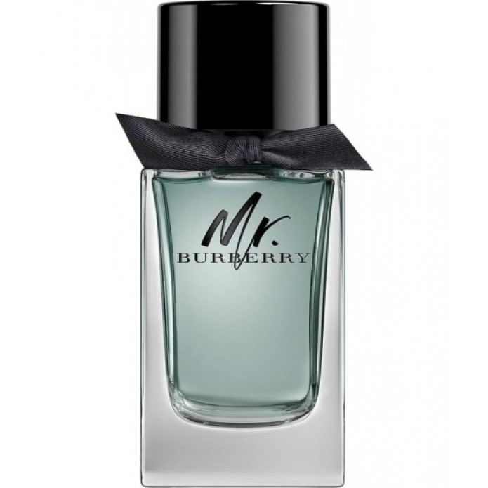 BURBERRY MR U EDT 100 VAPO