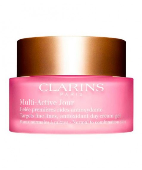 CLA M/ACTIVE JOUR GELEE 50 ML