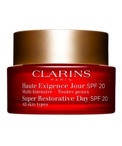 CLA M\INTENSIVA H\EXIG.JOUR SPF20