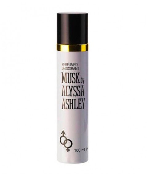 MUSK ALYSSA DEO 100 VAPO