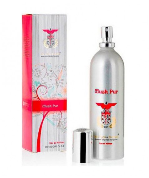 LES PERLES ORIENT MUSK D EDP 150 V